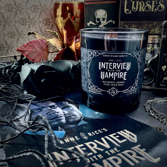 Interview with the Vampire