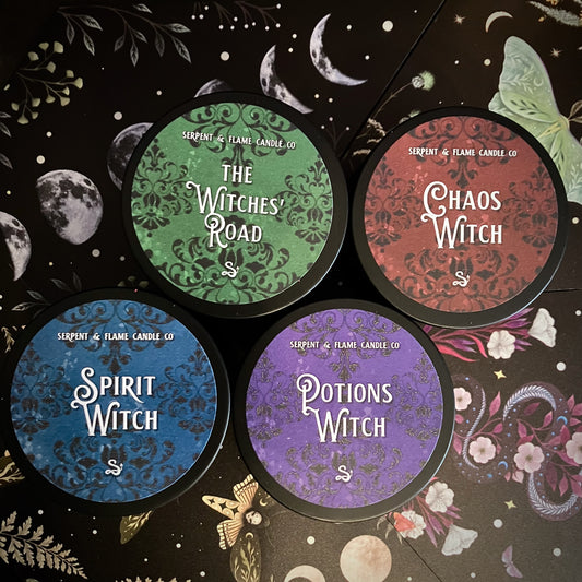 Agatha All Along Witches' Gift Set