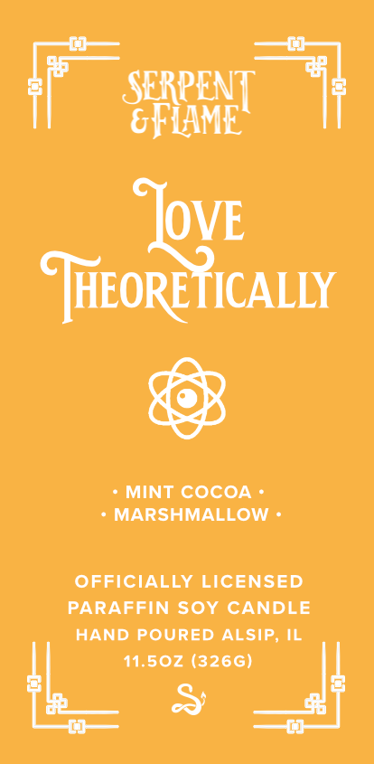 Love Theoretically