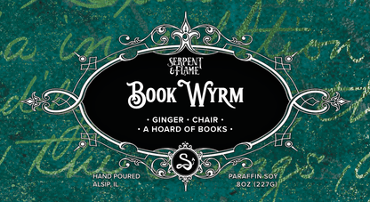 Book Wyrm