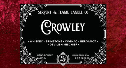 Crowley