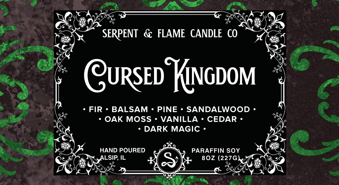 Cursed Kingdom, Fir Balsam Pine