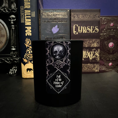 Edgar Allan Poe Special Edition Preorder