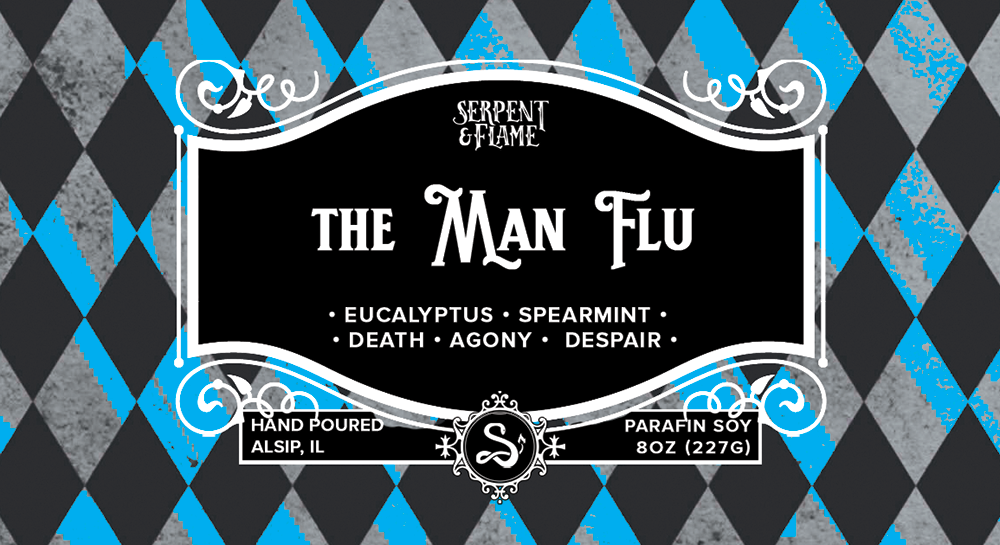 The Man Flu