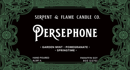 Persephone