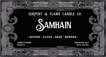 Samhain