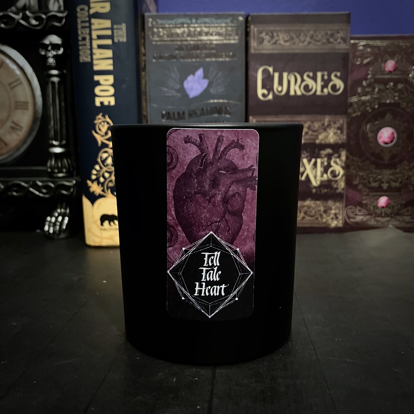 Edgar Allan Poe Special Edition Preorder