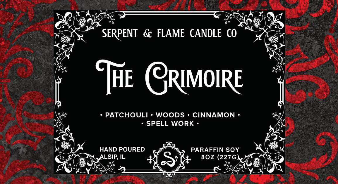 Grimoire