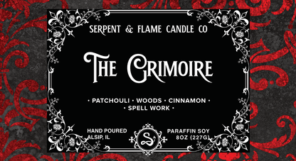 Grimoire